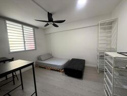 Blk 88 Commonwealth Heights (Queenstown), HDB 3 Rooms #621638301